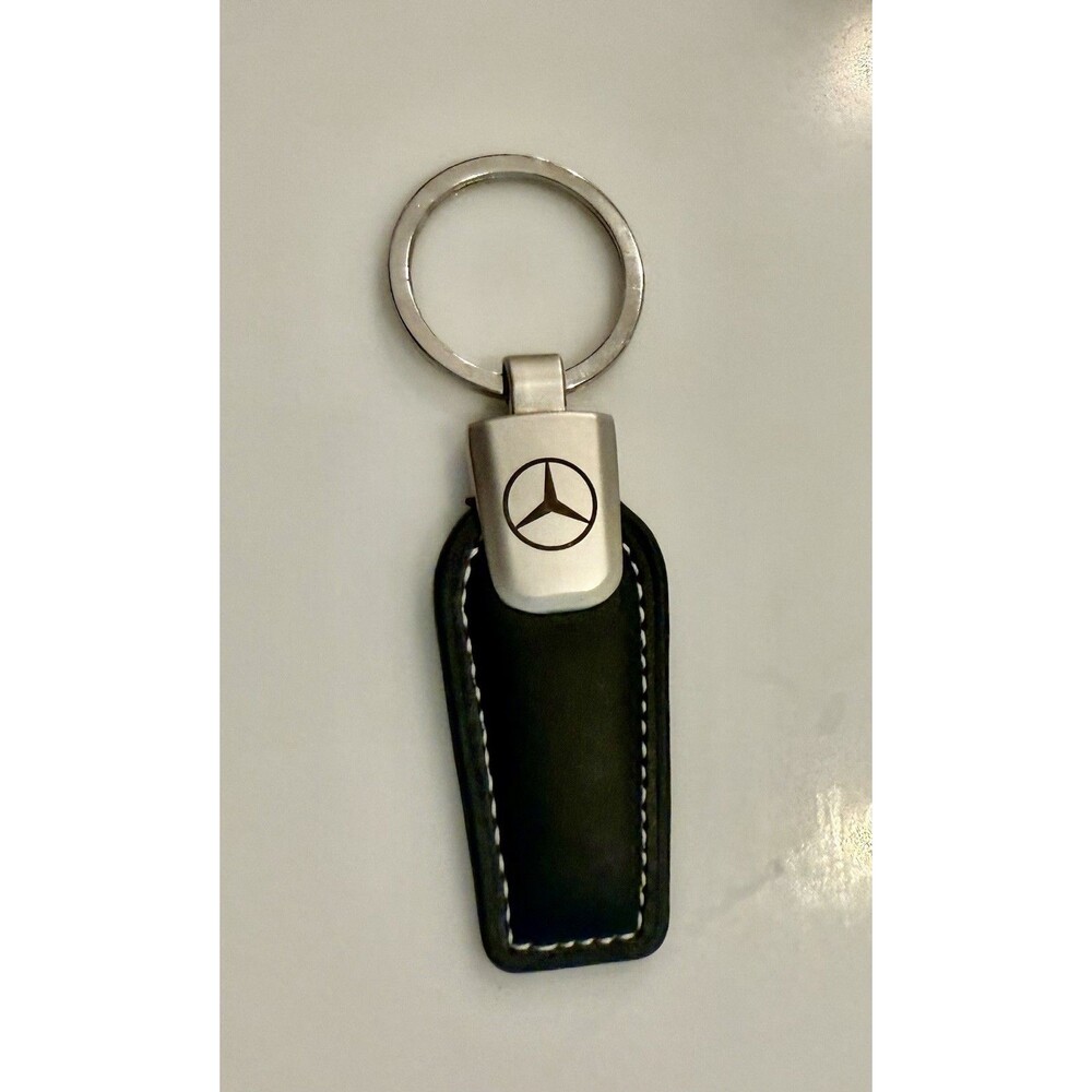 Mercedes Benz Key Chain